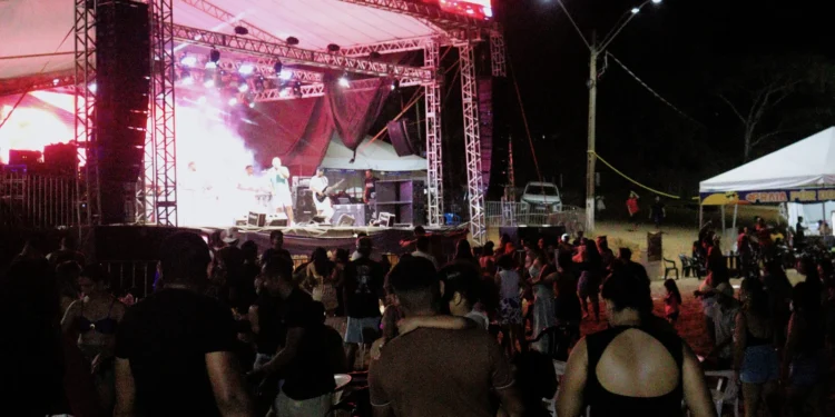 Foto: Edvaldo Xerente