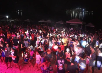 Foto: Edvaldo Xerente