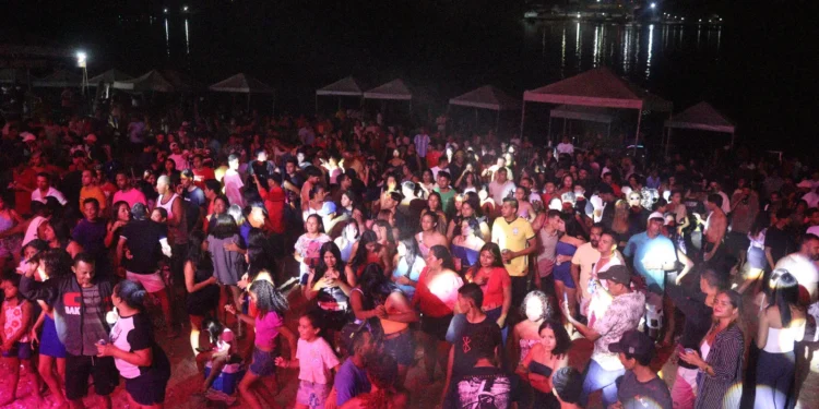 Foto: Edvaldo Xerente