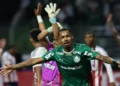 Cesar Greco/Palmeiras