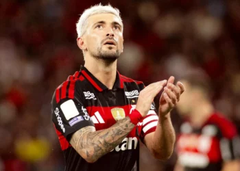 Adriano Fontes/Flamengo