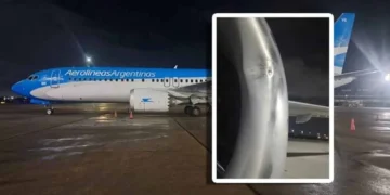 Reprodução/Aeroin
