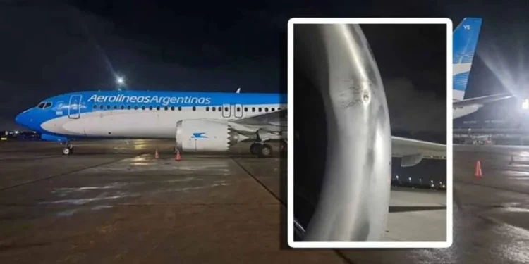 Reprodução/Aeroin