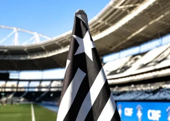 Arthur Barreto/Botafogo