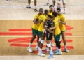 Divulgação/Voleyball World