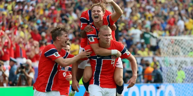 Richard Sellers/Sportsphoto/Allstar via Getty Images
