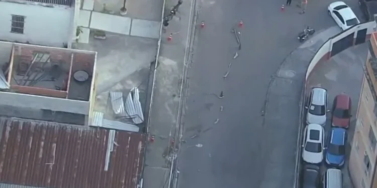 Reprodução/TV Globo