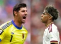 Fran Santiago/Getty Images; Omar Vega/Getty Images