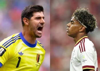 Fran Santiago/Getty Images; Omar Vega/Getty Images