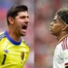 Fran Santiago/Getty Images; Omar Vega/Getty Images