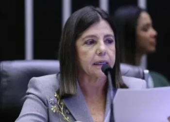 Reprodução/Câmara dos Deputados.