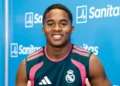 Reprodução/Real Madrid