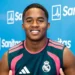 Reprodução/Real Madrid