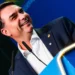 @flaviobolsonaro/Instagram/Reprodução