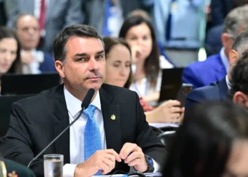 Geraldo Magela/Agência Senado