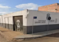 Unidade prisional de Araguatins, no Bico do Papagaio — Foto: Reprodução/Google Street View
