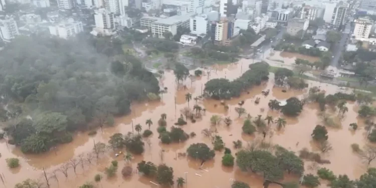 Reprodução/Nícolas Horn/Rádio Independente
