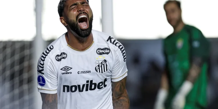 Ricardo Moreira/Getty Images