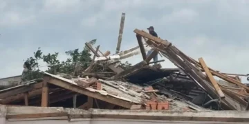 Divulgação/ Defesa Civil