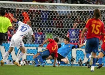 Richard Sellers/Sportsphoto/Allstar via Getty Images