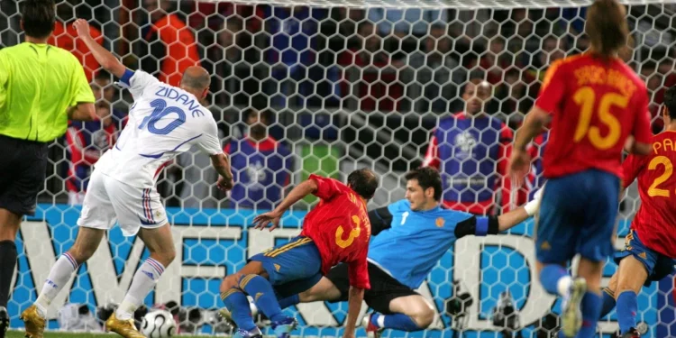 Richard Sellers/Sportsphoto/Allstar via Getty Images