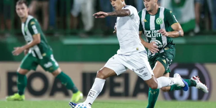 Marcio Cunha/Sports Press Photo/Getty Images