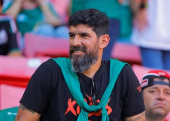 Luis Cano/Jam Media/Getty Images