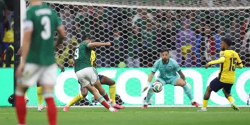 Luke Hales/Getty Images