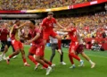David Ramos/Getty Images