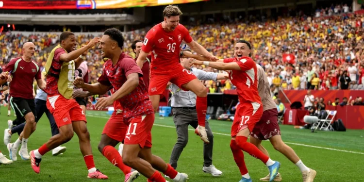 David Ramos/Getty Images