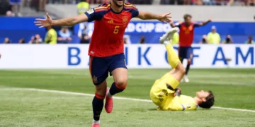 David Ramos/Getty Images