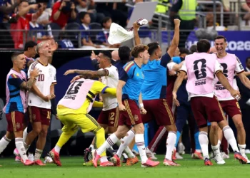Maja Hitij - FIFA/FIFA via Getty Images