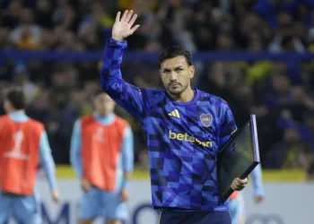 Luciano Adan Gonzalez Torres/NurPhoto via Getty Images