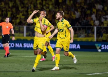 JP Pinheiro/Agência Mirassol