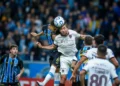 LUCAS UEBEL/GREMIO FBPA