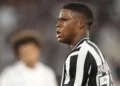 Vitor Silva/Botafogo