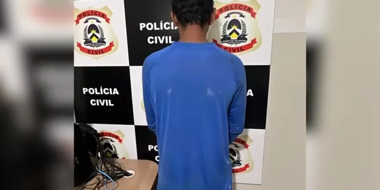 Foto: Divulgação/ Polícia Civil