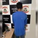 Foto: Divulgação/ Polícia Civil