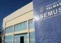 Crédito: Divulgação Semus/Palmas