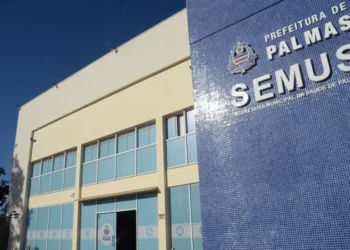 Crédito: Divulgação Semus/Palmas
