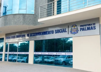 Crédito: Divulgação Secom Palmas/Arquivo