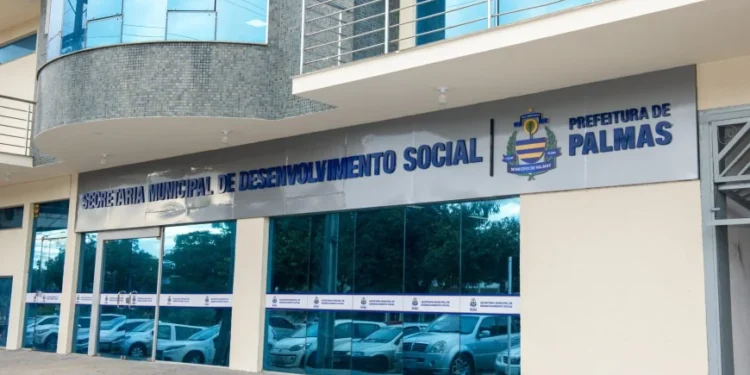 Crédito: Divulgação Secom Palmas/Arquivo