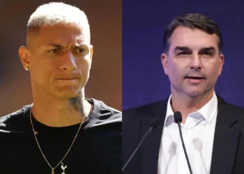 Reprodução/Instagram @richarlison; Luis Nova/Metrópoles @LuisGustavoNova