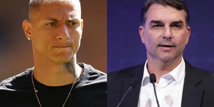 Reprodução/Instagram @richarlison; Luis Nova/Metrópoles @LuisGustavoNova