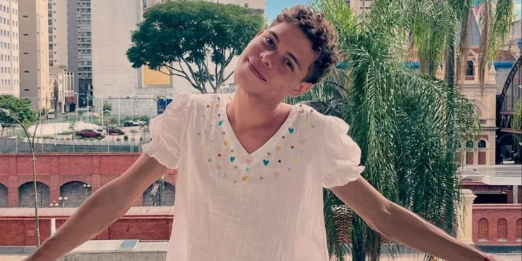 Reprodução/ instagram