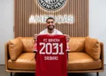 Divulgação/FC Bayern