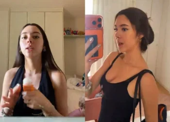 Reprodução/ TikTok