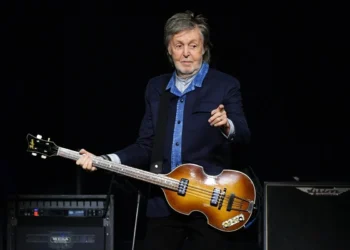 Jim Dyson/Getty Images