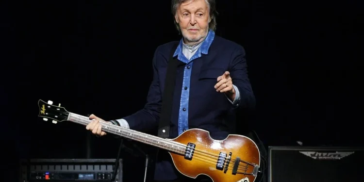Jim Dyson/Getty Images