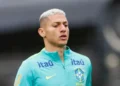Rafael Ribeiro/CBF